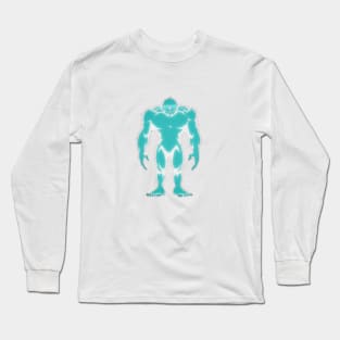 Yeti Life Long Sleeve T-Shirt